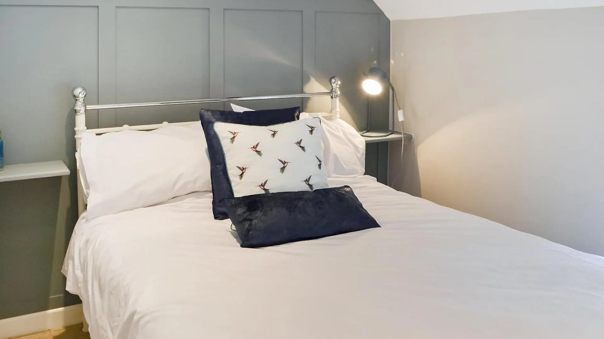 Villa Sunnyacre Barn Bridlington