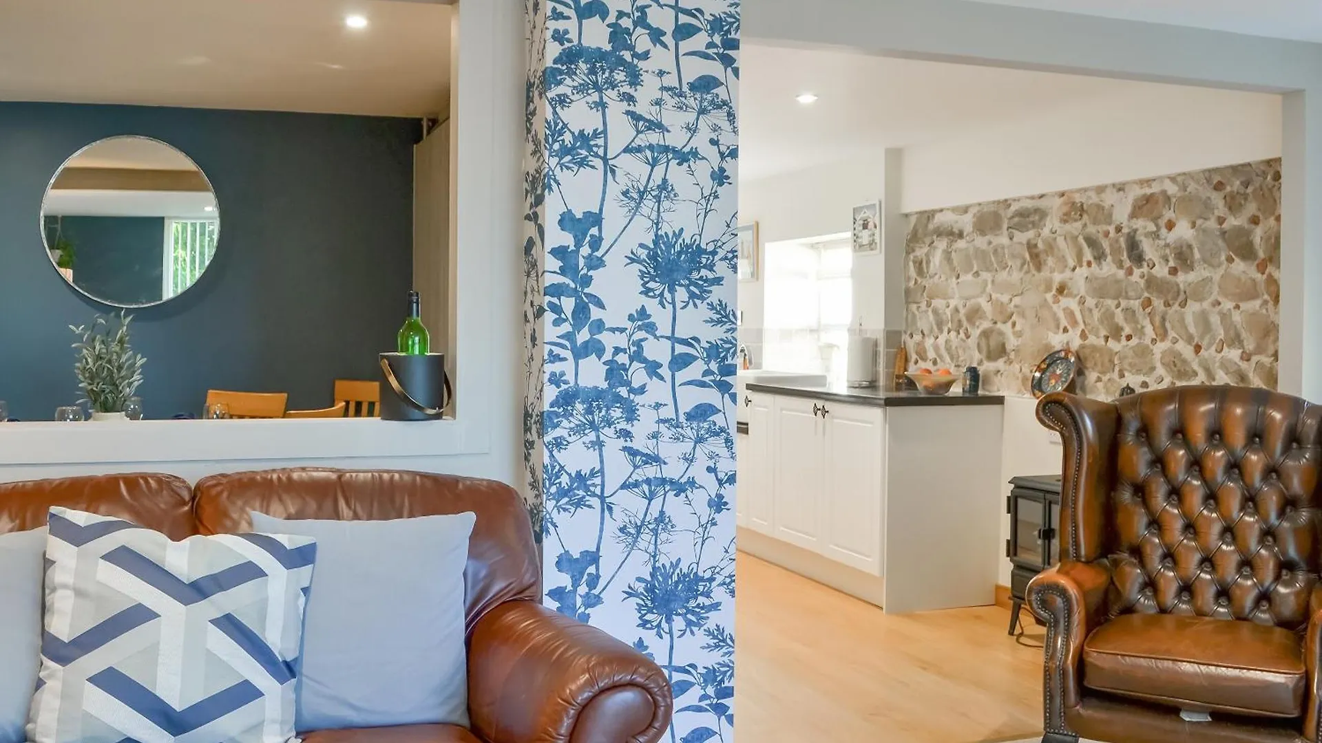 Villa Sunnyacre Barn Bridlington 0*,