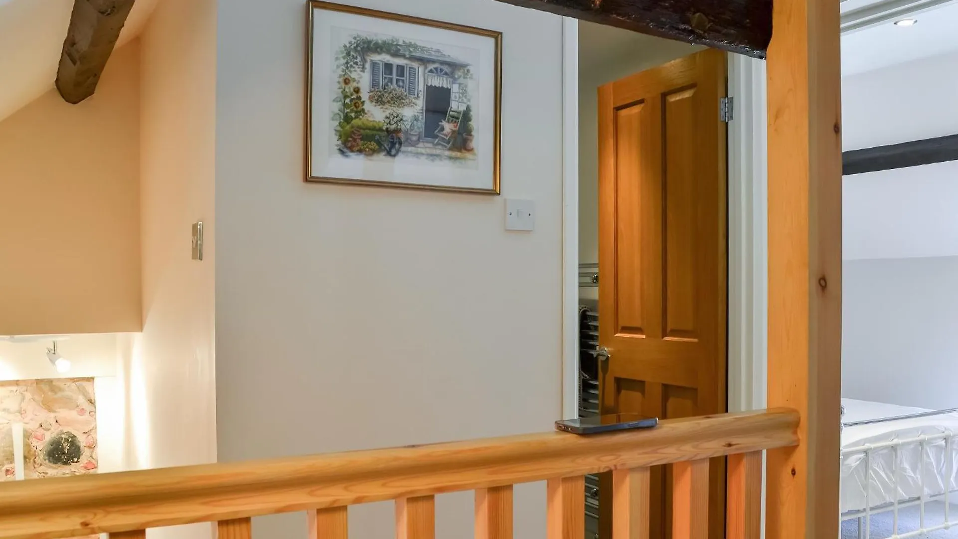 Ferienhaus Villa Sunnyacre Barn Bridlington Großbritannien